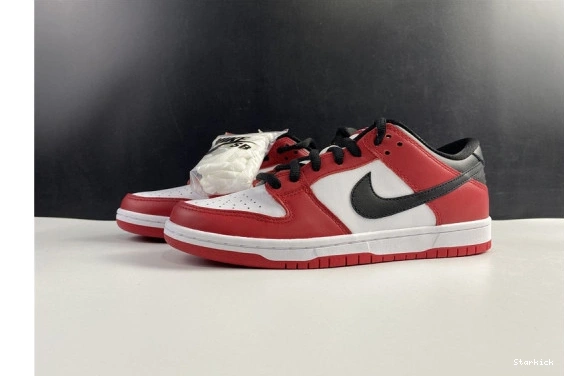 Nike Chicago Low SB J-Pack BQ6817-600 Dunk 0820